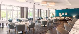 Ringhotel Vitalhotel Ambiente fotoÄŸrafÄ±