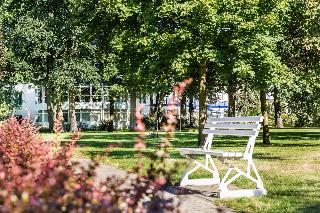 Ringhotel Vitalhotel Ambiente fotoÄŸrafÄ±