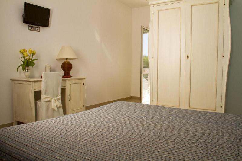 Hotel Il Castellino Relais - Genel