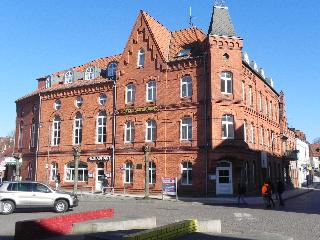 Hotel Restaurant zur Eldenburg fotoÄŸrafÄ±