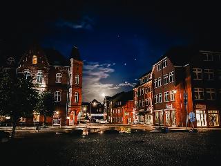 Hotel Restaurant zur Eldenburg fotoÄŸrafÄ±