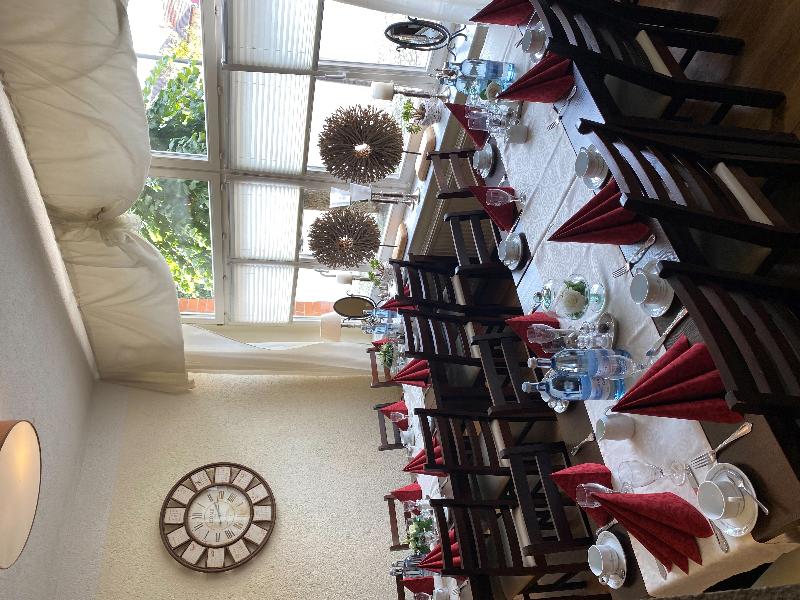 Hotel Restaurant zur Eldenburg - Genel