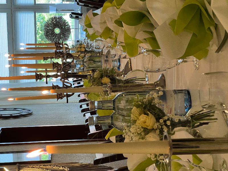 Hotel Restaurant zur Eldenburg - Genel