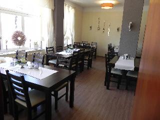 Hotel Restaurant zur Eldenburg fotoÄŸrafÄ±