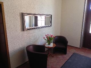 Hotel Restaurant zur Eldenburg fotoÄŸrafÄ±