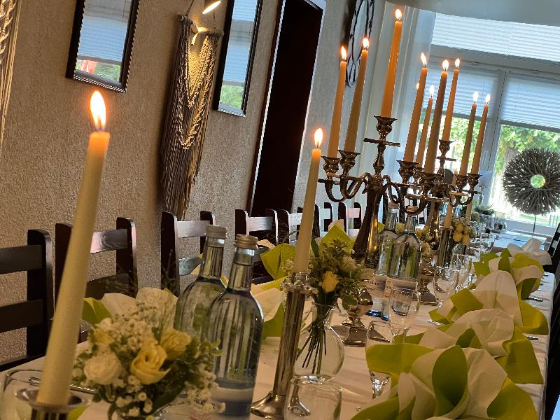 Hotel Restaurant zur Eldenburg - Genel