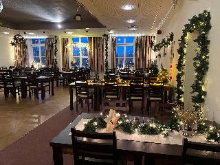 Hotel Restaurant zur Eldenburg fotoÄŸrafÄ±