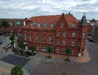 Hotel Restaurant zur Eldenburg fotoÄŸrafÄ±