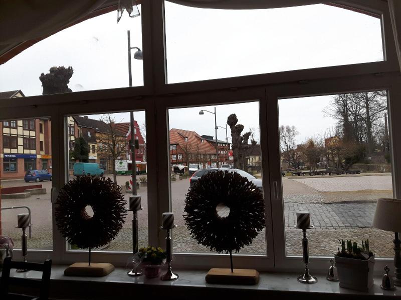 Hotel Restaurant zur Eldenburg - Genel