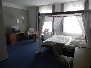 Hotel Restaurant zur Eldenburg fotoÄŸrafÄ±