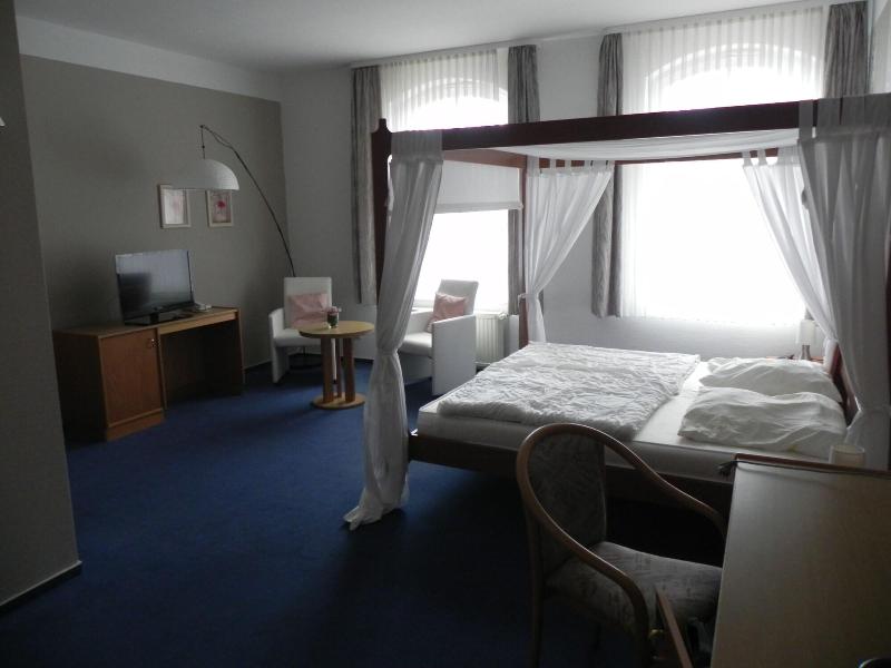 Hotel Restaurant zur Eldenburg - Oda