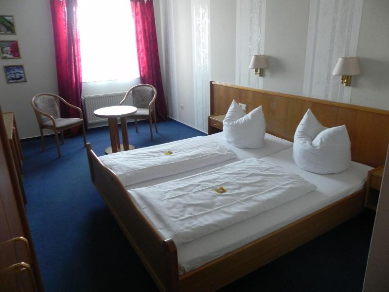 Hotel Restaurant zur Eldenburg - Oda