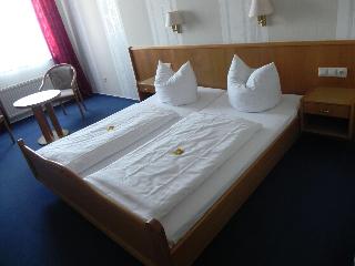 Hotel Restaurant zur Eldenburg fotoÄŸrafÄ±