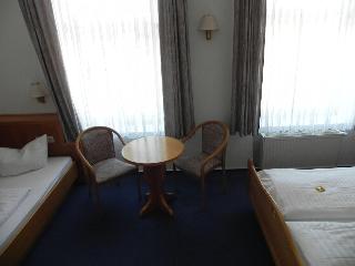 Hotel Restaurant zur Eldenburg fotoÄŸrafÄ±