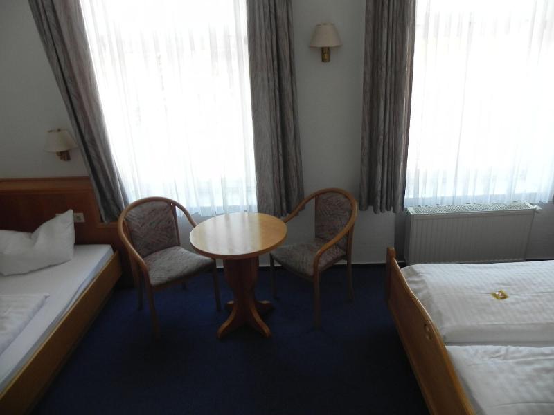 Hotel Restaurant zur Eldenburg - Oda