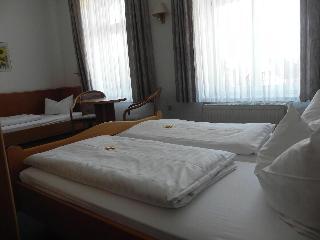 Hotel Restaurant zur Eldenburg fotoÄŸrafÄ±