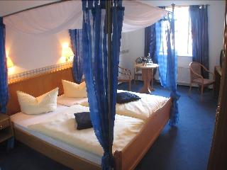 Hotel Restaurant zur Eldenburg fotoÄŸrafÄ±