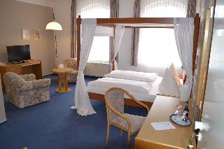 Hotel Restaurant zur Eldenburg fotoÄŸrafÄ±