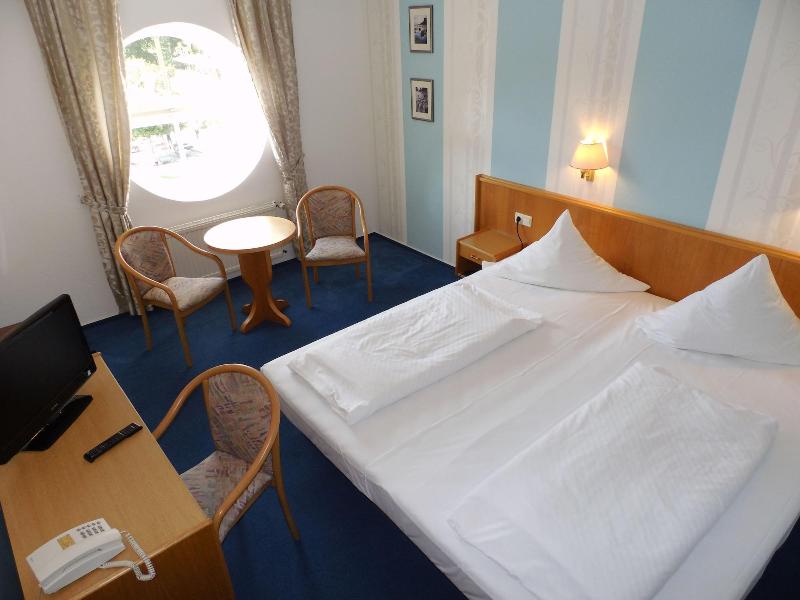 Hotel Restaurant zur Eldenburg - Oda