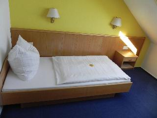 Hotel Restaurant zur Eldenburg fotoÄŸrafÄ±