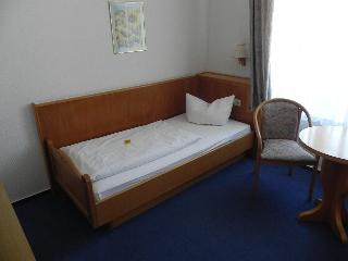 Hotel Restaurant zur Eldenburg fotoÄŸrafÄ±