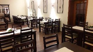 Hotel Restaurant zur Eldenburg fotoÄŸrafÄ±