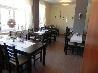 Hotel Restaurant zur Eldenburg fotoÄŸrafÄ±