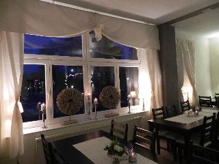 Hotel Restaurant zur Eldenburg fotoÄŸrafÄ±
