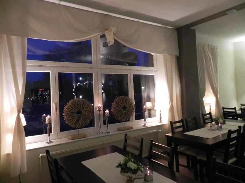 Hotel Restaurant zur Eldenburg - Restoran