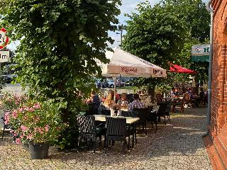 Hotel Restaurant zur Eldenburg fotoÄŸrafÄ±