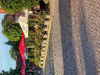 Hotel Restaurant zur Eldenburg fotoÄŸrafÄ±