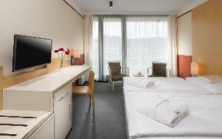 Spa & Wellness Hotel Alexandria fotoÄŸrafÄ±