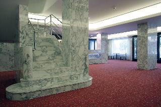 Spa & Wellness Hotel Alexandria otel fotoğrafı