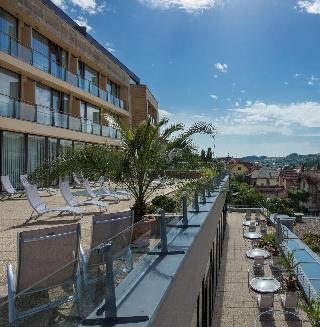 Spa & Wellness Hotel Alexandria fotoÄŸrafÄ±