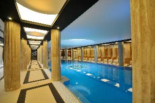 Spa & Wellness Hotel Alexandria fotoÄŸrafÄ±