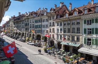 Belle Epoque otel fotoğrafı