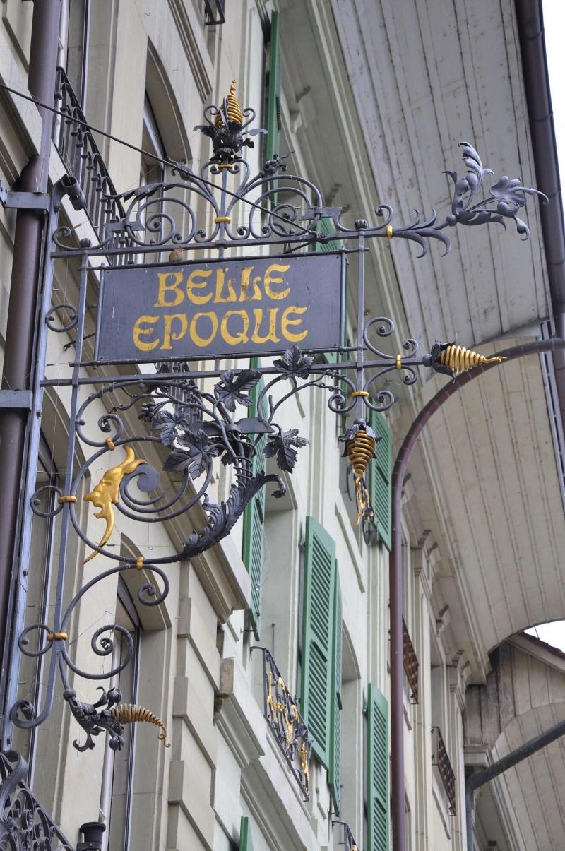 Belle Epoque - Genel