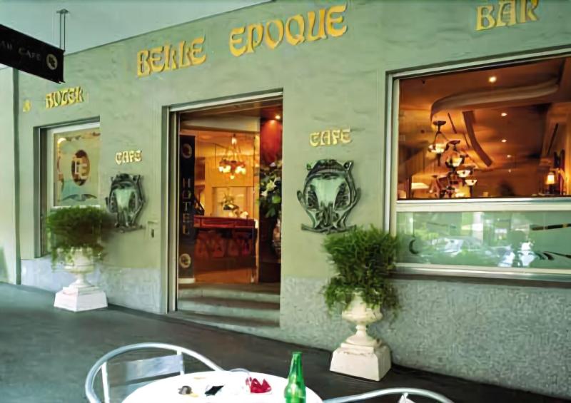 Belle Epoque - Genel