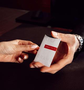 Grand Hyatt Istanbul fotoÄŸrafÄ±