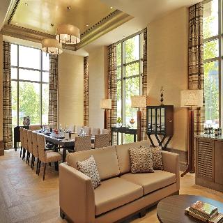 Grand Hyatt Istanbul fotoÄŸrafÄ±