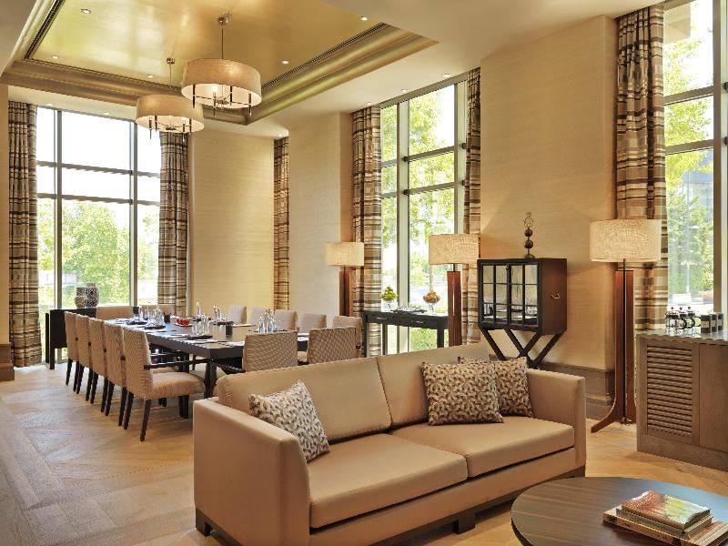 Grand Hyatt Istanbul - Toplantı