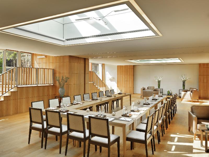 Grand Hyatt Istanbul - Toplantı