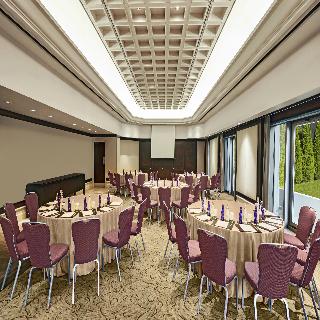 Grand Hyatt Istanbul fotoÄŸrafÄ±