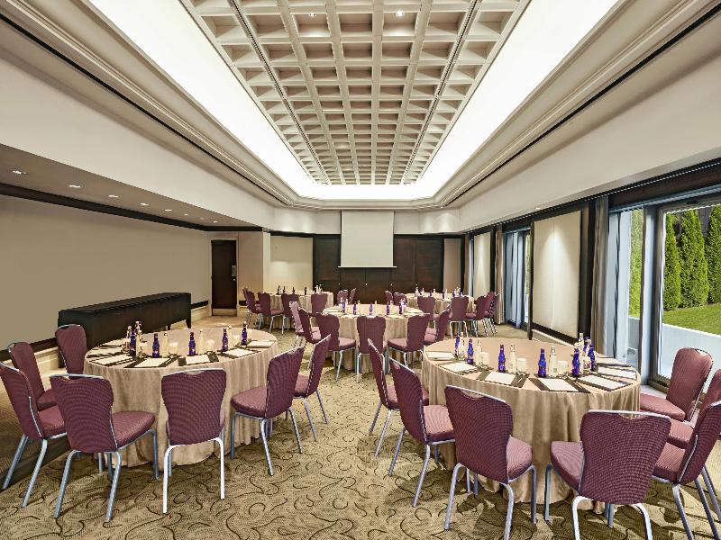 Grand Hyatt Istanbul - Toplantı