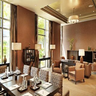 Grand Hyatt Istanbul fotoÄŸrafÄ±