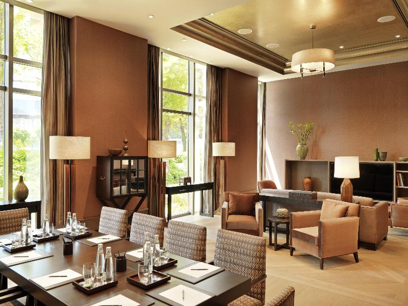 Grand Hyatt Istanbul - Toplantı