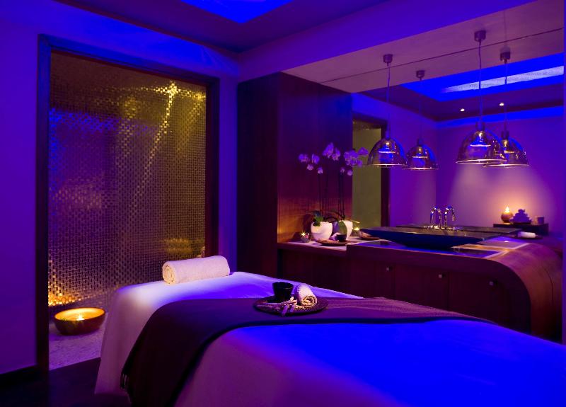 Grand Hyatt Istanbul - Aktivite
