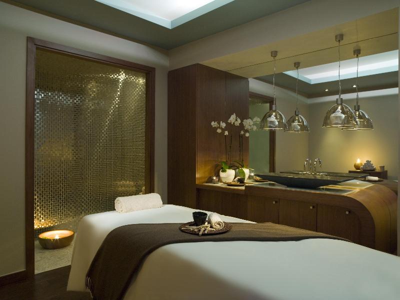 Grand Hyatt Istanbul - Aktivite