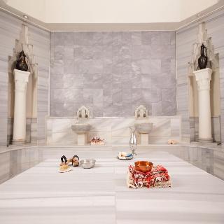 Grand Hyatt Istanbul fotoÄŸrafÄ±
