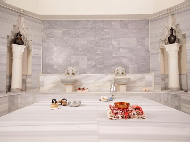 Grand Hyatt Istanbul - Aktivite